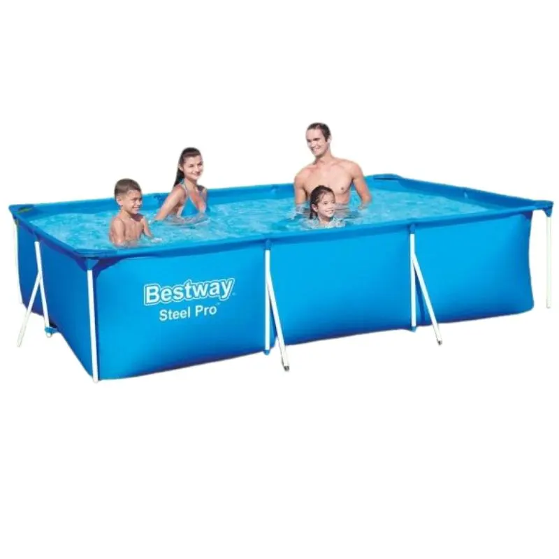 6942138949582 Best, Way Pool Steel Pro - Image 1