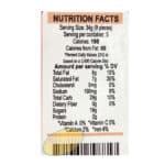 Oh Snacks Yogurt Coated Pretzels 160g - Image 3