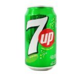 SEVEN UP 355ML CAN