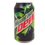 Mountain Dew, Can (355ml)