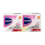 Panadol Children Chewable Tablets Single Dose
