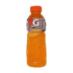 GATORADE ORANGE 350ML
