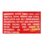 Swiss Tomato Ketchup Spouch 330ml - Image 2