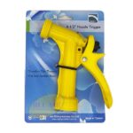 Hose Nozzle Trigger 4-1/2"
