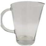 Pasabahce Glass Jug City