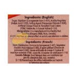 Jazaa Orange Flavor Jelly 80g - Image 2