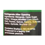 Matouk's Mango Chutney 16oz - Image 2