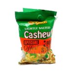 Sunshine Snacks Cashew Special Offer 30g