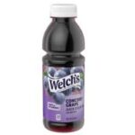 Welch's Concord Grape Juice Cocktail 16oz
