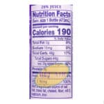 Welch's Concord Grape Juice Cocktail 16oz - Image 3