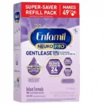 Enfamil Neuro Pro Gentlease Milk 862g