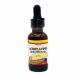 V&S Acriflavine Solution 30ml