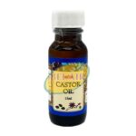 V&S Castor Oil 15ml