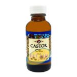 V&S Castor Oil 30ml