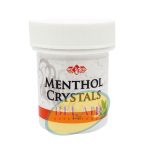 Menthol Crystals 12g