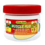 Rite-Aid Muscle Rub 80g