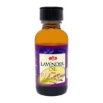 V&S Lavender Oil 30ml