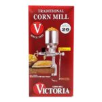 Victoria Traditional Corn Mill