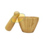 Home Basics Mortar And Pestle