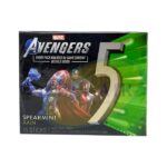 WRIGLEYS SPEARMINT RAIN 15 STK | Model: 10218513