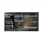 WRIGLEYS SPEARMINT RAIN 15 STK | Model: 10218513 - Image 2