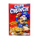 Cap'n Crunch Cereal 360g