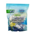 Club Supreme Automatic Dishwasher Detergent Tablets 20pcs