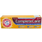 Arm & Hammer Complete Care Toothpaste 90ml