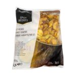 MARQUISE SPICY WEDGES 2.5KG