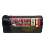Sturdy Garbage Bag Med 20'S