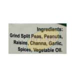 Nut Kings Salted Chiblo 200g - Image 2