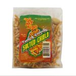 Nut King's Salted Chiblo 50g