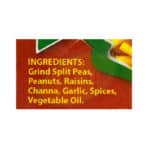 Nut King's Salted Chiblo 50g - Image 2