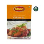 Shan Chicken 65 Seasoning Mix 60g