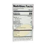 Shan Shami Kabab Seasoning Mix 50g - Image 3