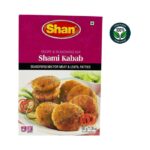Shan Shami Kabab Seasoning Mix 50g