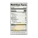 Shan Chicken White Karahi Seasoning Mix 40g - Image 3