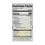 Shan Stew/Dopiaza Masala 50g - Image 3