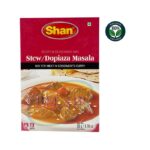 Shan Stew/Dopiaza Masala 50g