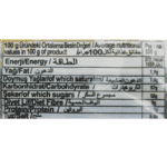 Tayas Rainbow Sour Belt - Image 2