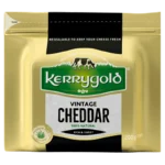 Kerrygold Vintage Irish Cheddar Cheese 200g