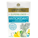 Twinings Superblends Antioxidant (18 Tea Bags)