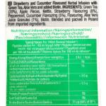 Twinings Superblends Glow (18 Tea Bags) - Image 2