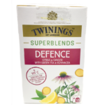 Twinings Superblends Defence (18 Tea Bags)