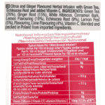 Twinings Superblends Defence (18 Tea Bags) - Image 2