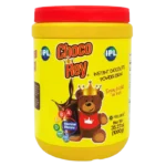 Choco Rey, Instant Powder Drink, Chocolate, 1000g