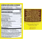 Choco Rey, Instant Powder Drink, Chocolate, 1000g - Image 2