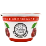 GUILTLESS RED CHERRY 7OZ