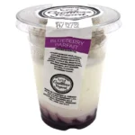 Guiltless, Less Parfait Blueberry (340g)