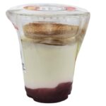 Guiltless Yogurt- Cheesecake Love Parfait 225g